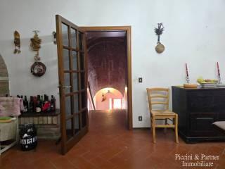 Rustico via Paganico, Piana, Castiglione del Lago — foto 68 di 96