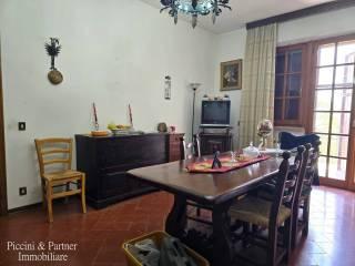 Rustico via Paganico, Piana, Castiglione del Lago — foto 49 di 96