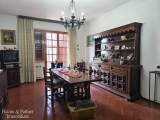 Rustico via Paganico, Piana, Castiglione del Lago — foto 48 di 96