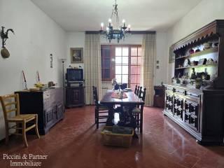 Rustico via Paganico, Piana, Castiglione del Lago — foto 71 di 96