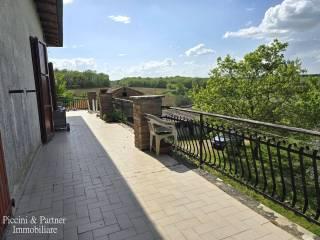 Rustico via Paganico, Piana, Castiglione del Lago — foto 93 di 96