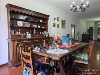Rustico via Paganico, Piana, Castiglione del Lago — foto 72 di 96