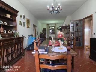 Rustico via Paganico, Piana, Castiglione del Lago — foto 11 di 96