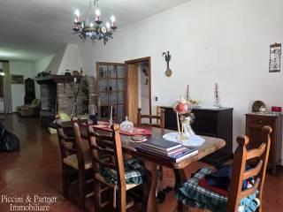 Rustico via Paganico, Piana, Castiglione del Lago — foto 66 di 96