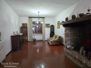 Rustico via Paganico, Piana, Castiglione del Lago — foto 38 di 96