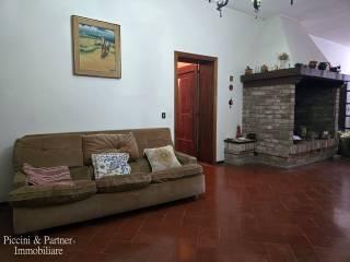 Rustico via Paganico, Piana, Castiglione del Lago — foto 19 di 96