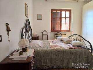 Rustico via Paganico, Piana, Castiglione del Lago — foto 89 di 96