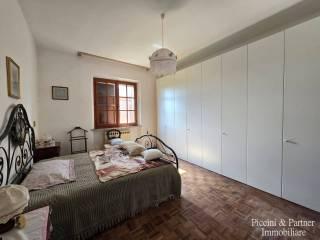 Rustico via Paganico, Piana, Castiglione del Lago — foto 67 di 96