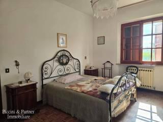Rustico via Paganico, Piana, Castiglione del Lago — foto 24 di 96