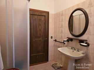 Rustico via Paganico, Piana, Castiglione del Lago — foto 84 di 96