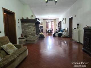 Rustico via Paganico, Piana, Castiglione del Lago — foto 65 di 96