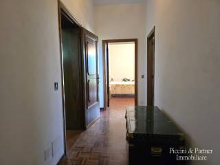 Rustico via Paganico, Piana, Castiglione del Lago — foto 3 di 96