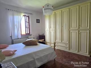 Rustico via Paganico, Piana, Castiglione del Lago — foto 88 di 96