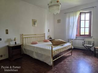 Rustico via Paganico, Piana, Castiglione del Lago — foto 78 di 96