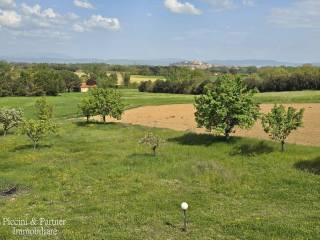 Rustico via Paganico, Piana, Castiglione del Lago — foto 51 di 96