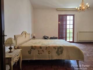 Rustico via Paganico, Piana, Castiglione del Lago — foto 77 di 96