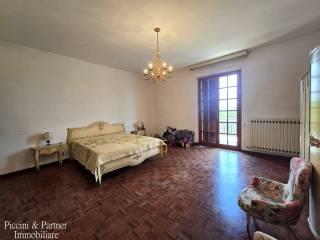 Rustico via Paganico, Piana, Castiglione del Lago — foto 91 di 96