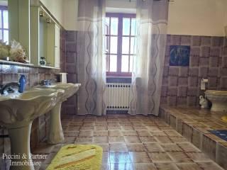 Rustico via Paganico, Piana, Castiglione del Lago — foto 61 di 96