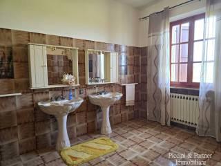 Rustico via Paganico, Piana, Castiglione del Lago — foto 90 di 96