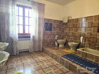 Rustico via Paganico, Piana, Castiglione del Lago — foto 13 di 96