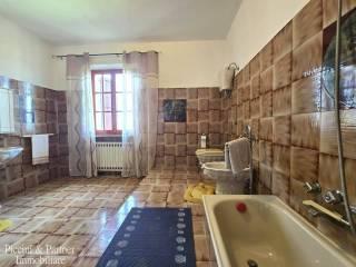 Rustico via Paganico, Piana, Castiglione del Lago — foto 62 di 96