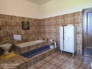 Rustico via Paganico, Piana, Castiglione del Lago — foto 57 di 96