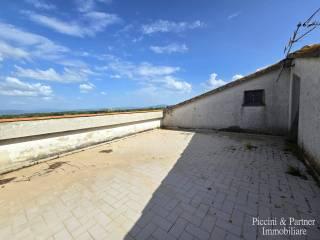 Rustico via Paganico, Piana, Castiglione del Lago — foto 28 di 96