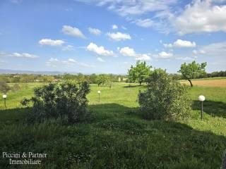 Rustico via Paganico, Piana, Castiglione del Lago — foto 76 di 96