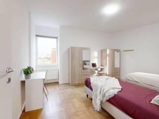 Stanza in affitto in appartamento milano 155, Padova — foto 9 di 18