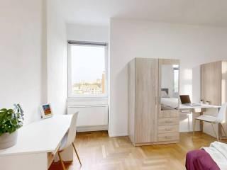 Stanza in affitto in appartamento milano 155, Padova — foto 8 di 18