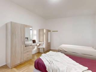 Stanza in affitto in appartamento milano 155, Padova — foto 11 di 18