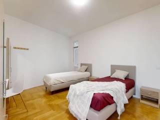 Stanza in affitto in appartamento milano 155, Padova — foto 10 di 18