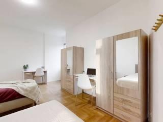 Stanza in affitto in appartamento milano 155, Padova — foto 4 di 18