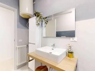 Stanza in affitto in appartamento milano 155, Padova — foto 14 di 18