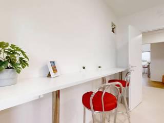 Stanza in affitto in appartamento milano 155, Padova — foto 7 di 18