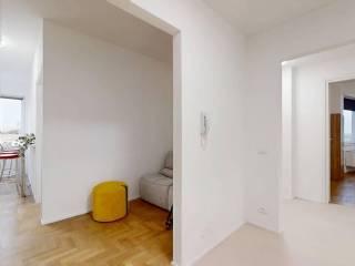 Stanza in affitto in appartamento milano 155, Padova — foto 17 di 18