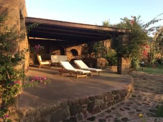 Villa unifamiliare via Sant'Anna, Pantelleria — foto 6 di 13