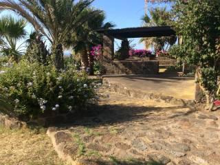 Villa unifamiliare via Sant'Anna, Pantelleria — foto 9 di 13