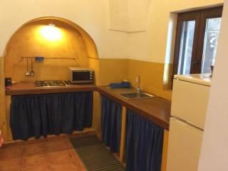 Villa unifamiliare via Sant'Anna, Pantelleria — foto 8 di 13