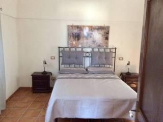 Villa unifamiliare via Sant'Anna, Pantelleria