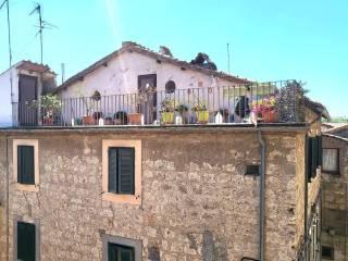 Trilocale via dell'Asilo 1, Centro, Fabrica di Roma — foto 18 di 25