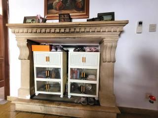 Trilocale via dell'Asilo 1, Centro, Fabrica di Roma — foto 16 di 25