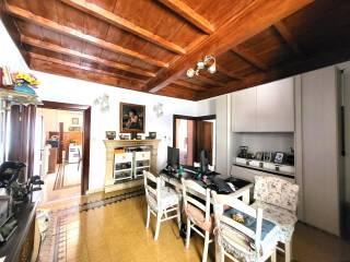 Trilocale via dell'Asilo 1, Centro, Fabrica di Roma — foto 13 di 25