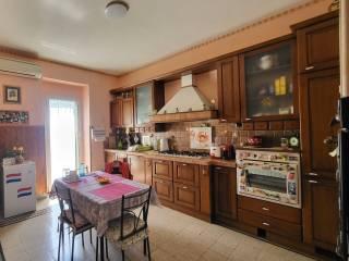 Trilocale via dell'Asilo 1, Centro, Fabrica di Roma — foto 2 di 25