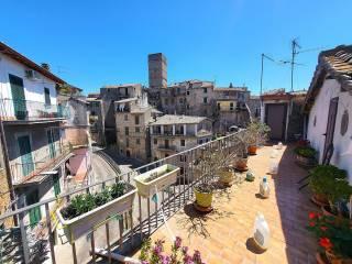 Trilocale via dell'Asilo 1, Centro, Fabrica di Roma — foto 15 di 25