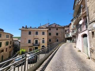 Trilocale via dell'Asilo 1, Centro, Fabrica di Roma — foto 20 di 25