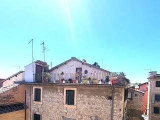 Trilocale via dell'Asilo 1, Centro, Fabrica di Roma — foto 7 di 25