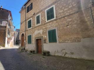 Trilocale via dell'Asilo 1, Centro, Fabrica di Roma — foto 12 di 25