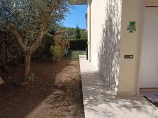 Villa bifamiliare via Terre dei Consoli 1, Monterosi — foto 5 di 62