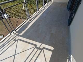 Villa bifamiliare via Terre dei Consoli 1, Monterosi — foto 42 di 62